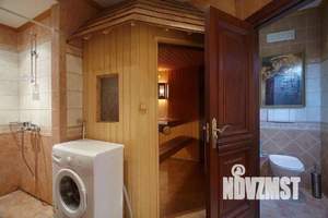 1-к квартира, посуточно, 16м2, 1/1 этаж