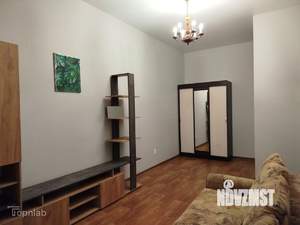 1-к квартира, на длительный срок, 32м2, 4/5 этаж