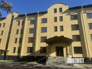 Студия квартира, на длительный срок, 28м2, 5/5 этаж