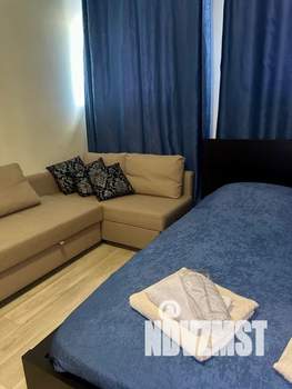 Студия квартира, посуточно, 20м2, 5/6 этаж