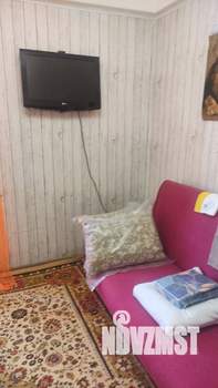1-к квартира, на длительный срок, 42м2, 5/5 этаж