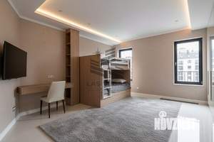 3-к квартира, на длительный срок, 107м2, 6/11 этаж