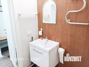 1-к квартира, на длительный срок, 31м2, 8/24 этаж