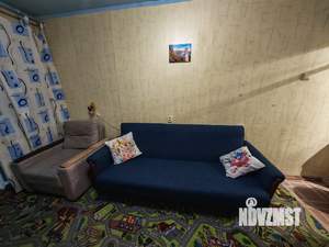 Студия квартира, на длительный срок, 19м2, 2/16 этаж