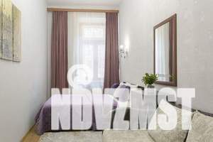 2-к квартира, посуточно, 55м2, 2/4 этаж
