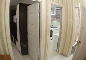 1-к квартира, на длительный срок, 34м2, 7/9 этаж