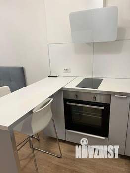 Студия квартира, на длительный срок, 25м2, 9/14 этаж