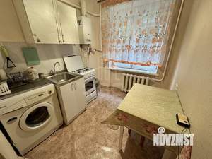 1-к квартира, на длительный срок, 30м2, 1/5 этаж