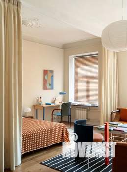 1-к квартира, посуточно, 47м2, 5/5 этаж