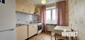 2-к квартира, на длительный срок, 48м2, 9/10 этаж