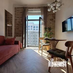 1-к квартира, на длительный срок, 35м2, 8/11 этаж