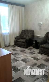 1-к квартира, на длительный срок, 31м2, 2/5 этаж