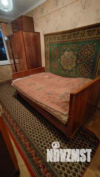 2-к квартира, на длительный срок, 46м2, 3/5 этаж