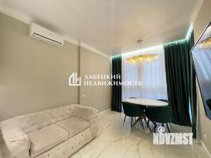 2-к квартира, на длительный срок, 68м2, 1/4 этаж