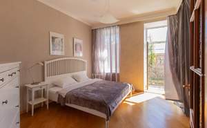4-к квартира, на длительный срок, 125м2, 3/5 этаж