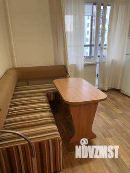 1-к квартира, на длительный срок, 34м2, 13/17 этаж