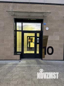 Студия квартира, на длительный срок, 29м2, 11/19 этаж