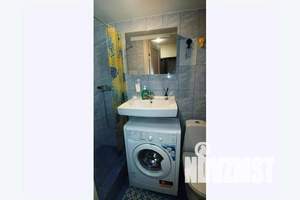 1-к квартира, посуточно, 12м2, 2/4 этаж