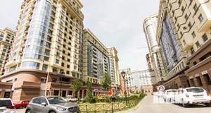 Студия квартира, посуточно, 25м2, 7/7 этаж
