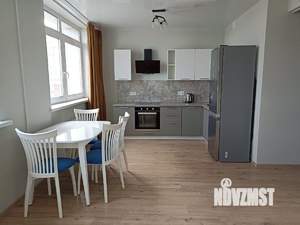 1-к квартира, на длительный срок, 51м2, 14/28 этаж