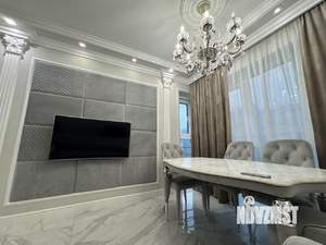 2-к квартира, на длительный срок, 78м2, 6/14 этаж