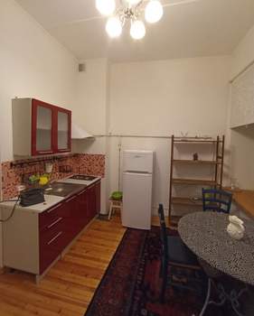 2-к квартира, на длительный срок, 54м2, 4/4 этаж