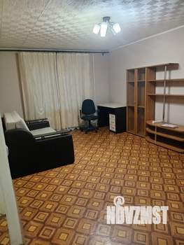 1-к квартира, на длительный срок, 38м2, 4/12 этаж