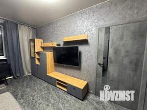 1-к квартира, посуточно, 42м2, 1/5 этаж