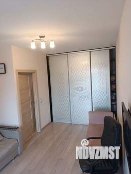 1-к квартира, на длительный срок, 34м2, 7/15 этаж