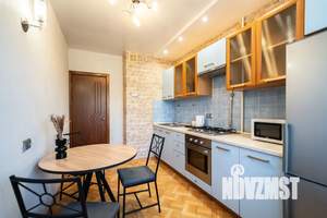 1-к квартира, посуточно, 48м2, 5/12 этаж