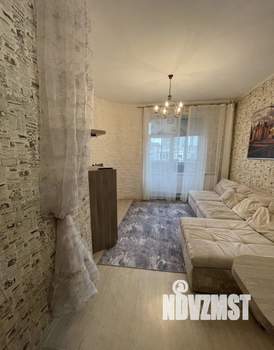 Студия квартира, на длительный срок, 29м2, 3/9 этаж