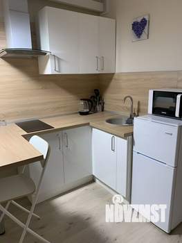 1-к квартира, на длительный срок, 40м2, 6/11 этаж