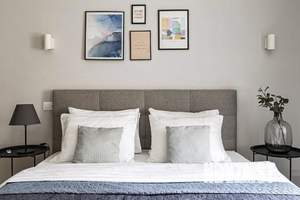 1-к квартира, посуточно, 24м2, 1/1 этаж