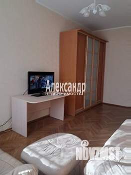 3-к квартира, на длительный срок, 68м2, 2/7 этаж