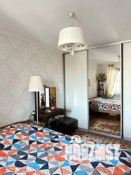 1-к квартира, посуточно, 55м2, 8/16 этаж