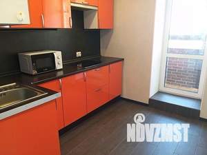 1-к квартира, на длительный срок, 38м2, 18/25 этаж