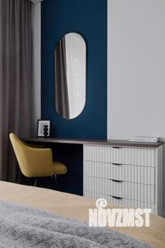 1-к квартира, на длительный срок, 32м2, 18/23 этаж