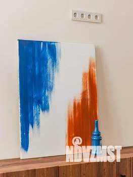 2-к квартира, посуточно, 50м2, 1/4 этаж