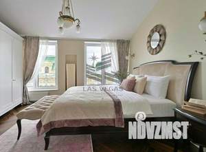 4-к квартира, на длительный срок, 170м2, 5/5 этаж