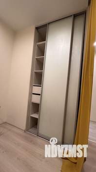 1-к квартира, на длительный срок, 35м2, 2/11 этаж