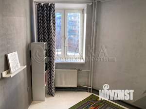 1-к квартира, на длительный срок, 36м2, 3/17 этаж