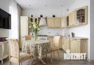 1-к квартира, посуточно, 65м2, 3/4 этаж