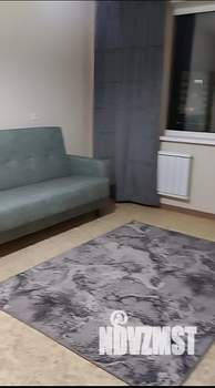 2-к квартира, на длительный срок, 55м2, 7/18 этаж