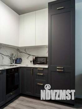 2-к квартира, посуточно, 35м2, 1/1 этаж