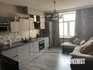 4-к квартира, на длительный срок, 100м2, 4/4 этаж