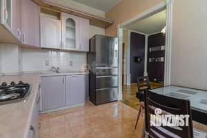 2-к квартира, на длительный срок, 54м2, 4/7 этаж