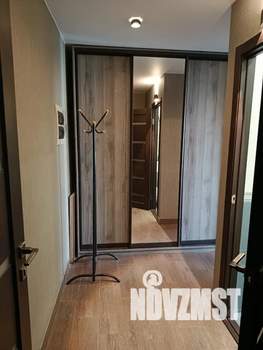 1-к квартира, посуточно, 34м2, 8/9 этаж