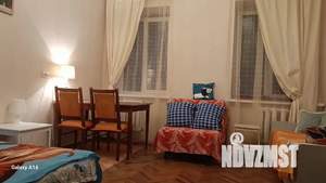 2-к квартира, посуточно, 67м2, 3/4 этаж