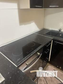 Студия квартира, на длительный срок, 29м2, 13/25 этаж