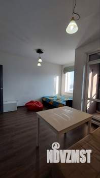 Студия квартира, на длительный срок, 25м2, 8/12 этаж